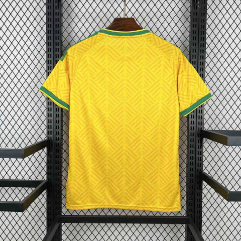 Camiseta de local de Sudáfrica 2026
