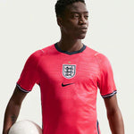 Camiseta de local de Inglaterra 2026