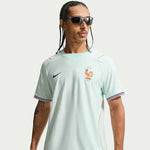 Camiseta de local de Francia 2026