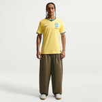 Camiseta de local de Brasil 2026