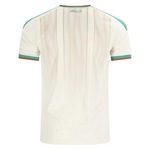 Camiseta de la selección de Argelia para el Mundial 2026