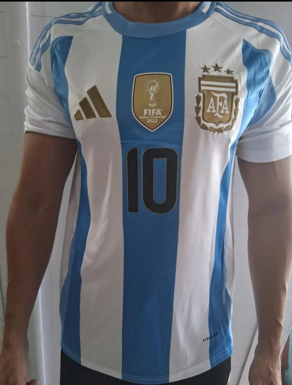 Foto do cliente Nicolás Pérez – Mar del Plata