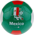 Balón de Fútbol México Edición Mundialista