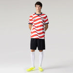 Camiseta de local de Estados Unidos 2026