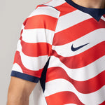 Camiseta de local de Estados Unidos 2026