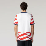Camiseta de local de Estados Unidos 2026