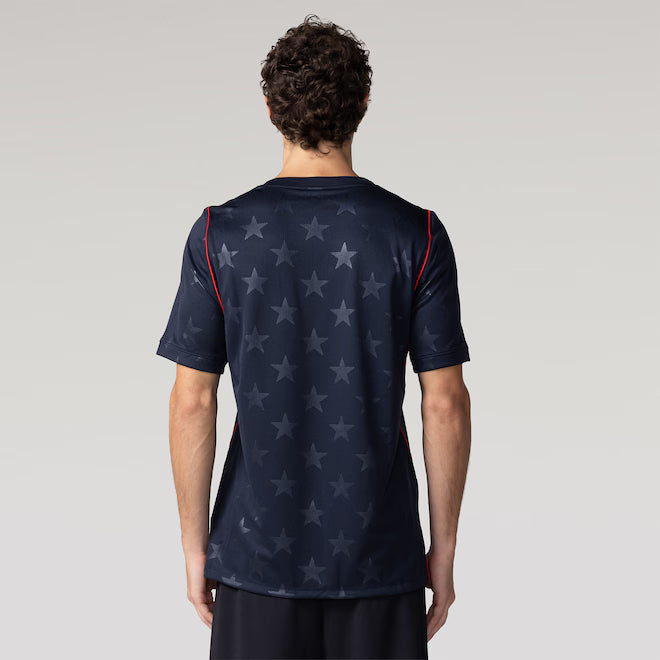 Camiseta de local de Estados Unidos 2026