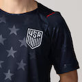 Camiseta de local de Estados Unidos 2026