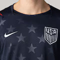 Camiseta de local de Estados Unidos 2026