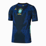 Camiseta de local de Brasil 2026
