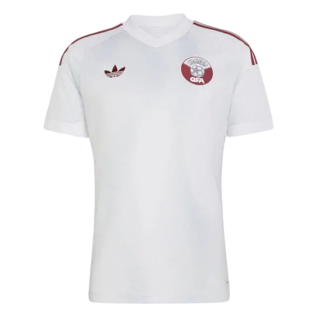 Camiseta de local de Catar 2026