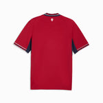 Camiseta de local de República Checa 2026