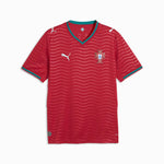 Camiseta de casa de Portugal 2026