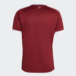 Camiseta de local de Catar 2026