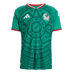 Camiseta de la selección de México para la Copa Mundial 2026