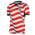 Camiseta de local de Estados Unidos 2026