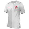 Camiseta local de Canadá 2026