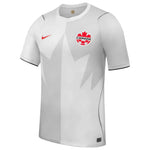 Camiseta local de Canadá 2026