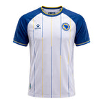 Camiseta local de Bosnia y Herzegovina 2026