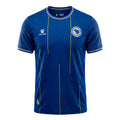 Camiseta local de Bosnia y Herzegovina 2026