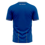 Camiseta local de Bosnia y Herzegovina 2026