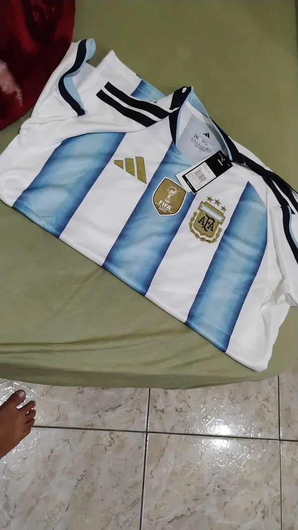 Foto do cliente Agustín Romero – Rosario