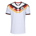 Camiseta de local de Alemania 2026