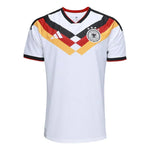 Camiseta de local de Alemania 2026