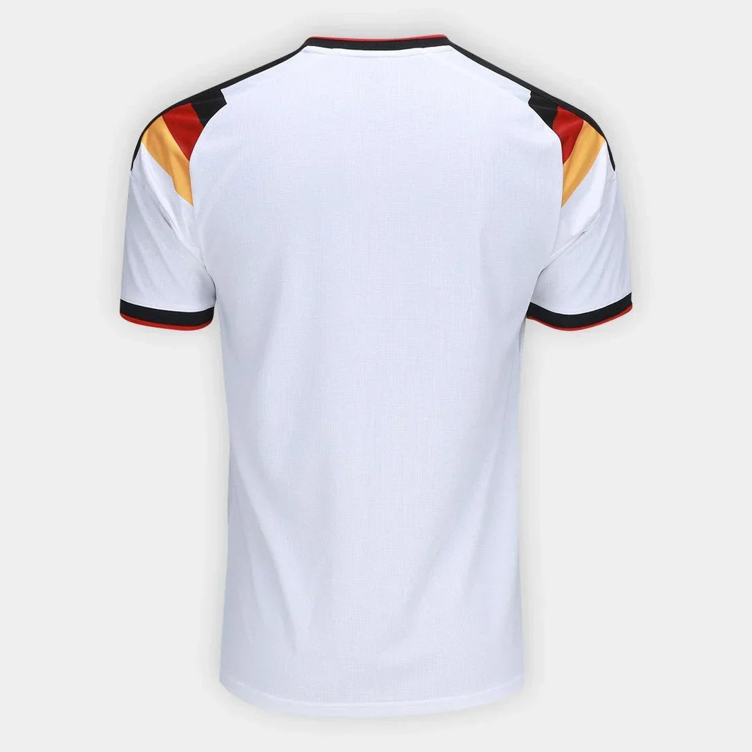 Camiseta de local de Alemania 2026