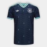 Camiseta de local de Alemania 2026