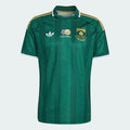 Camiseta de local de Sudáfrica 2026