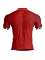 Camiseta de la selección de Haití 2026