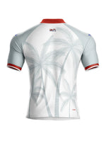 Camiseta de la selección de Haití 2026