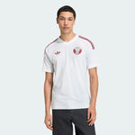 Camiseta de local de Catar 2026