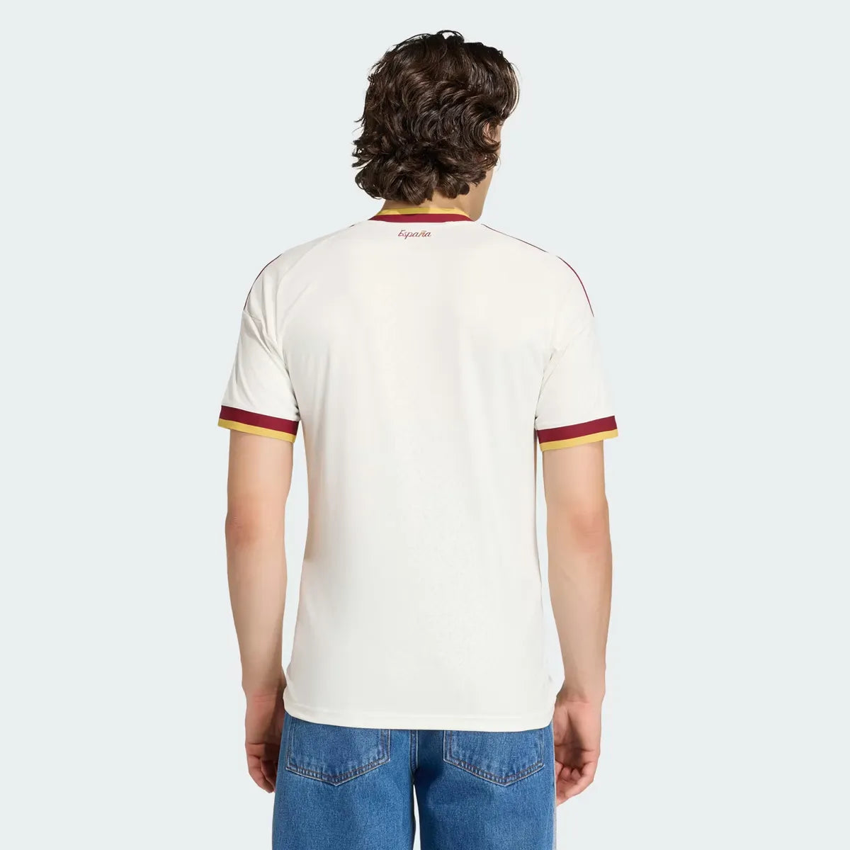 Camiseta de local de España 2026