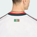 Camiseta de la selección de México para la Copa Mundial 2026