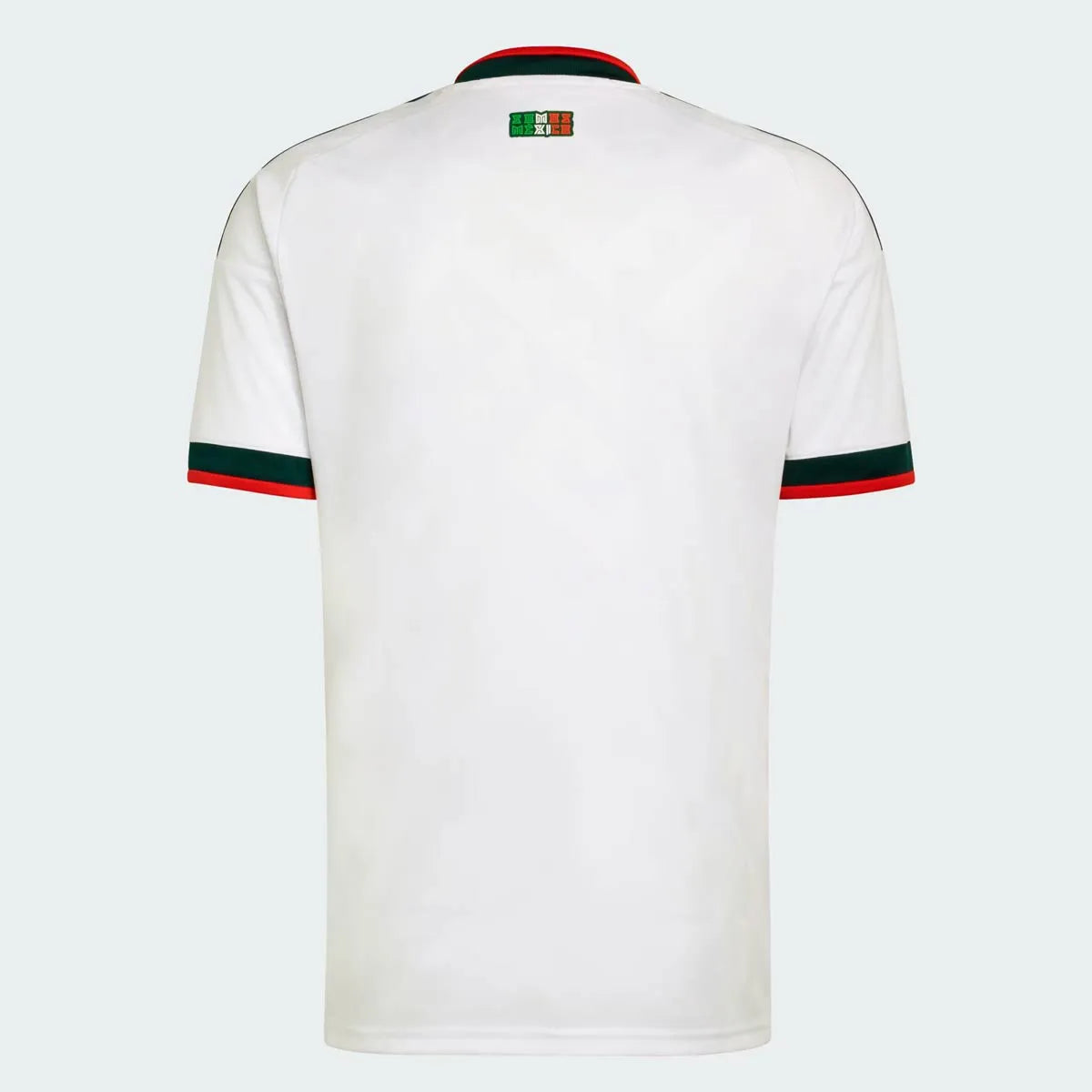 Camiseta de la selección de México para la Copa Mundial 2026