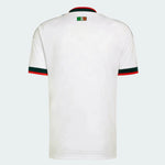 Camiseta de la selección de México para la Copa Mundial 2026