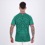 Camiseta de la selección de México para la Copa Mundial 2026