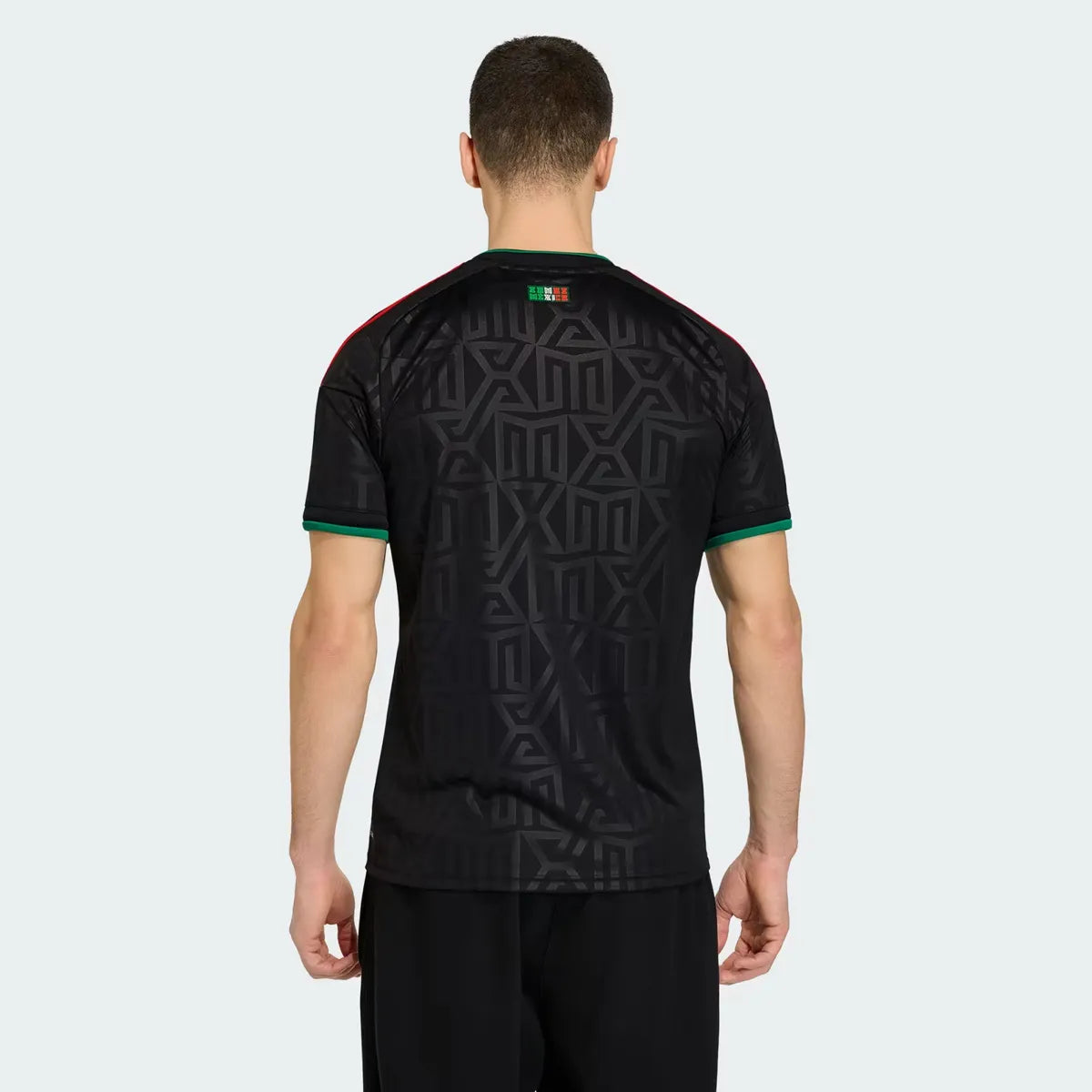 Camiseta de la selección de México para la Copa Mundial 2026