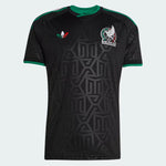 Camiseta de la selección de México para la Copa Mundial 2026