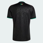 Camiseta de la selección de México para la Copa Mundial 2026