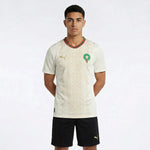 Camiseta local de Marruecos 2026