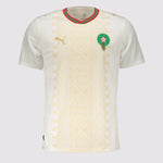 Camiseta local de Marruecos 2026