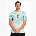 Camiseta de casa de Portugal 2026