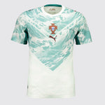 Camiseta de casa de Portugal 2026