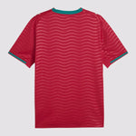 Camiseta de casa de Portugal 2026