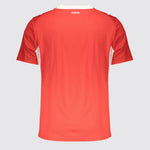 Camiseta de local de Suiza 2026