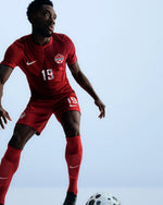 Camiseta local de Canadá 2026