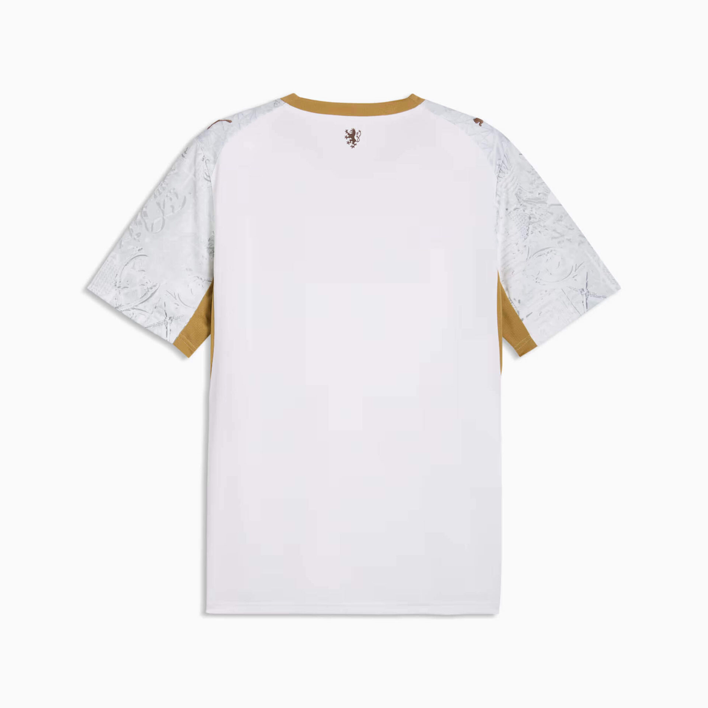 Camiseta de local de República Checa 2026